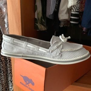 Brand new rocket dog Womans shoes